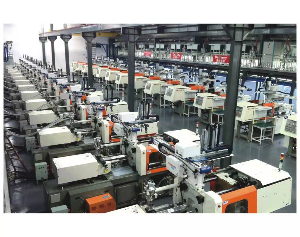 集中供料系統(tǒng)客戶